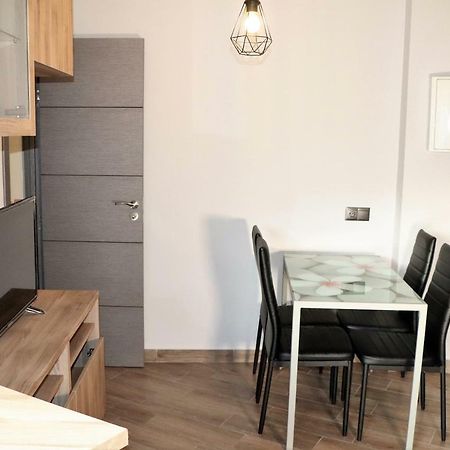 Apartamento Corona Centro Nerja - South Costa Bagian luar foto