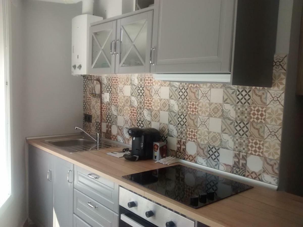 Apartamento Corona Centro Nerja - South Costa Bagian luar foto