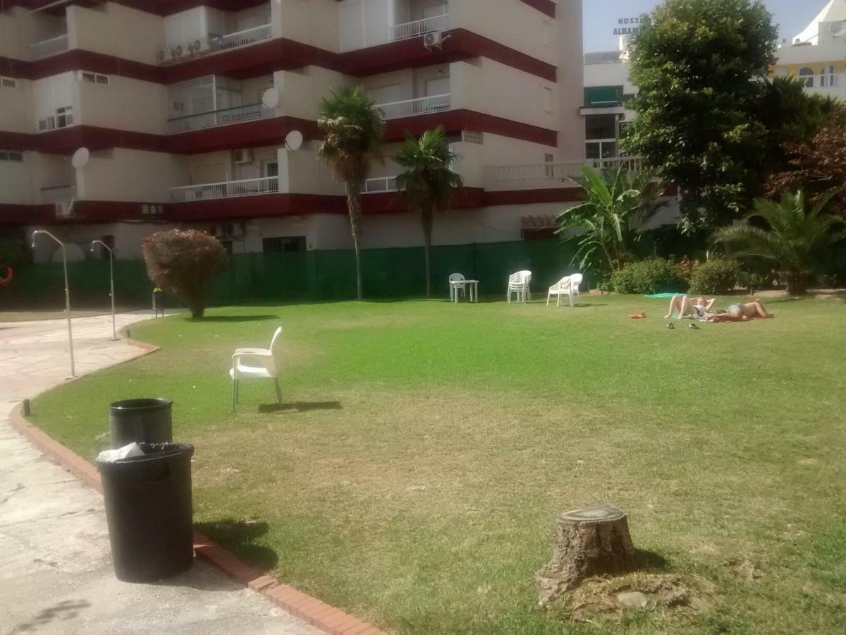 Apartamento Corona Centro Nerja - South Costa Bagian luar foto