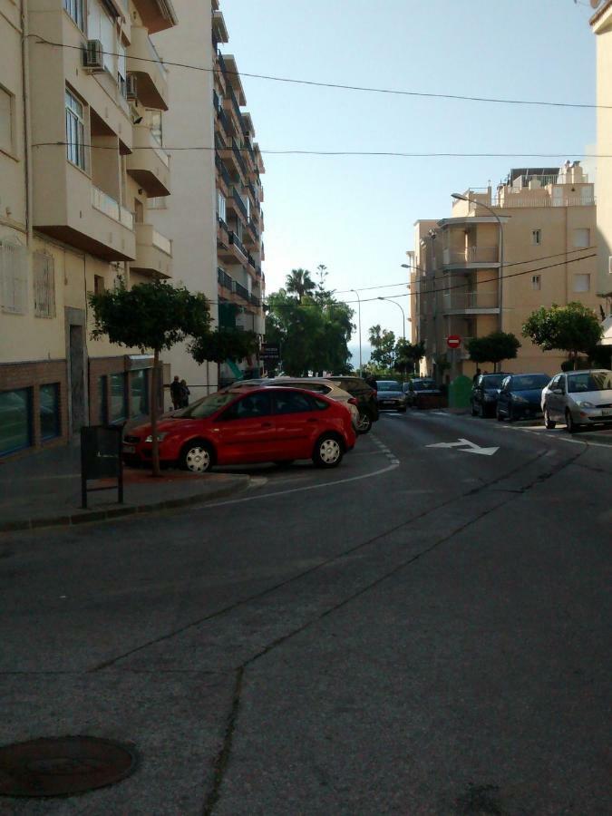 Apartamento Corona Centro Nerja - South Costa Bagian luar foto