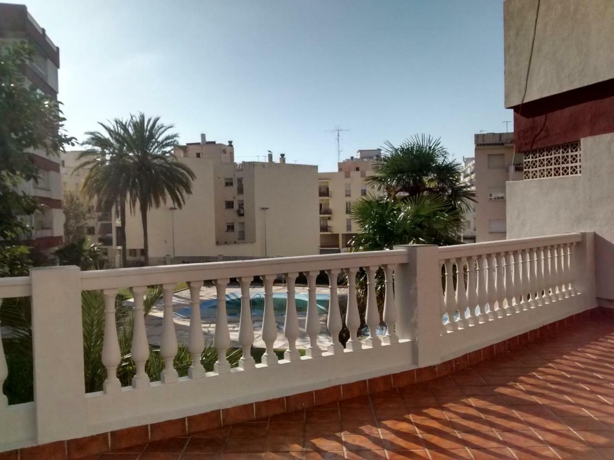 Apartamento Corona Centro Nerja - South Costa Bagian luar foto
