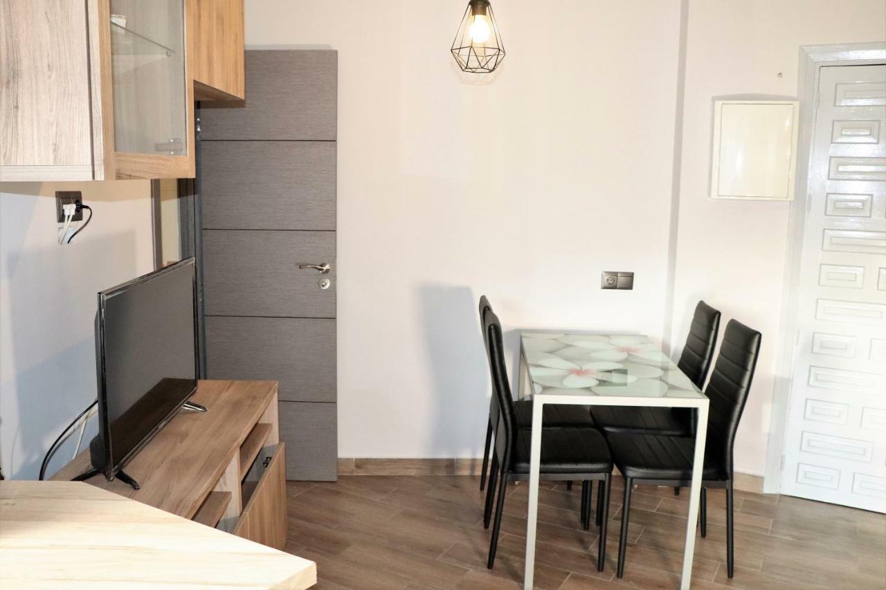 Apartamento Corona Centro Nerja - South Costa Bagian luar foto
