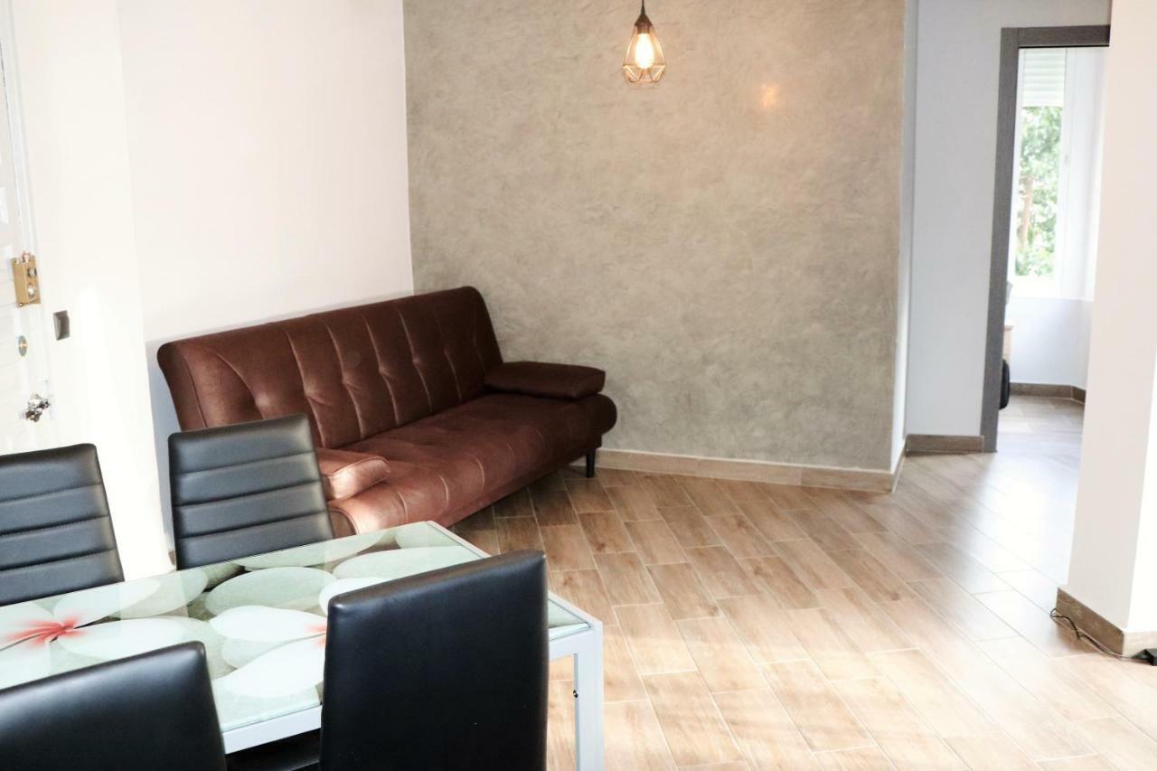 Apartamento Corona Centro Nerja - South Costa Bagian luar foto