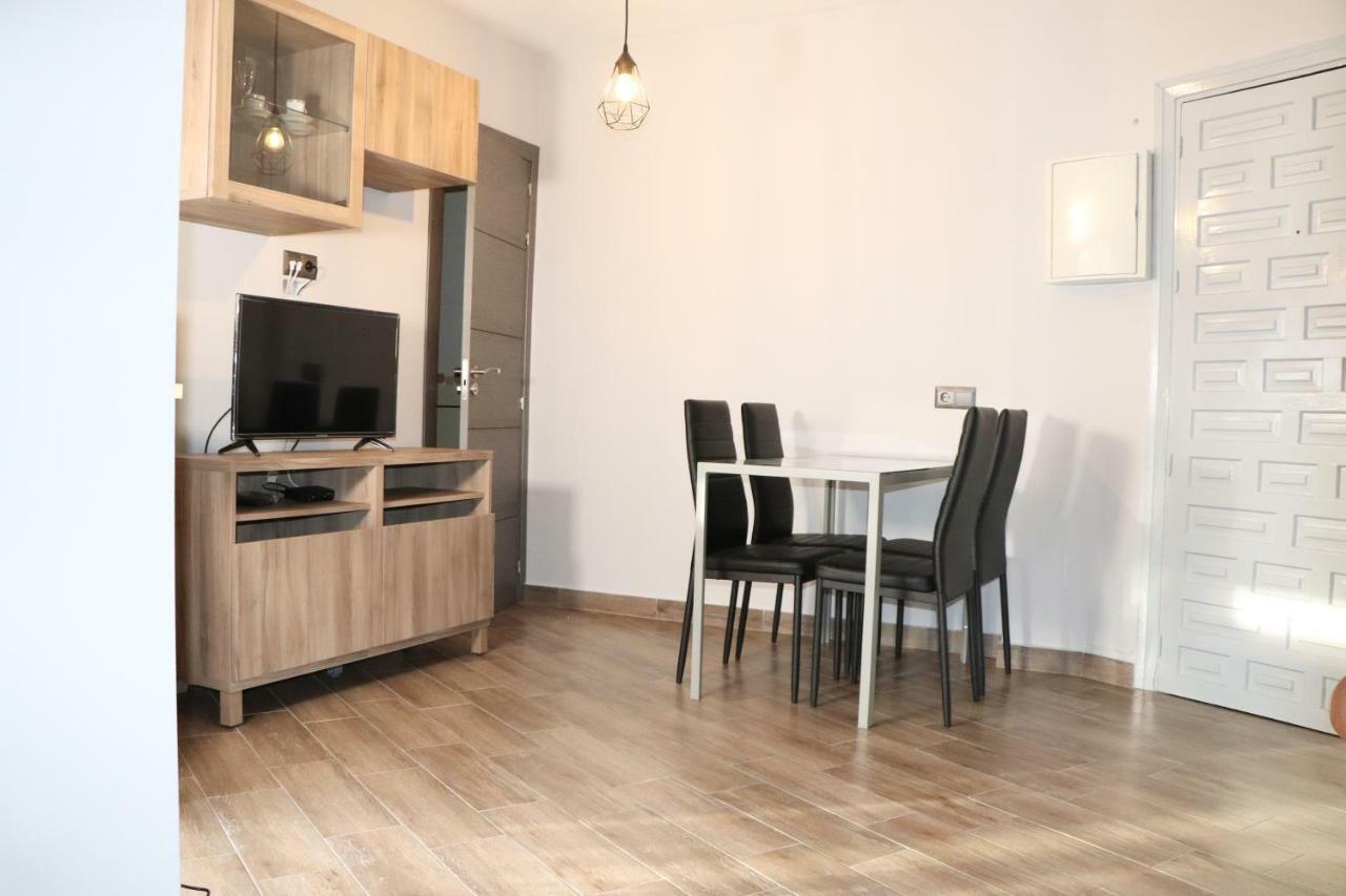 Apartamento Corona Centro Nerja - South Costa Bagian luar foto