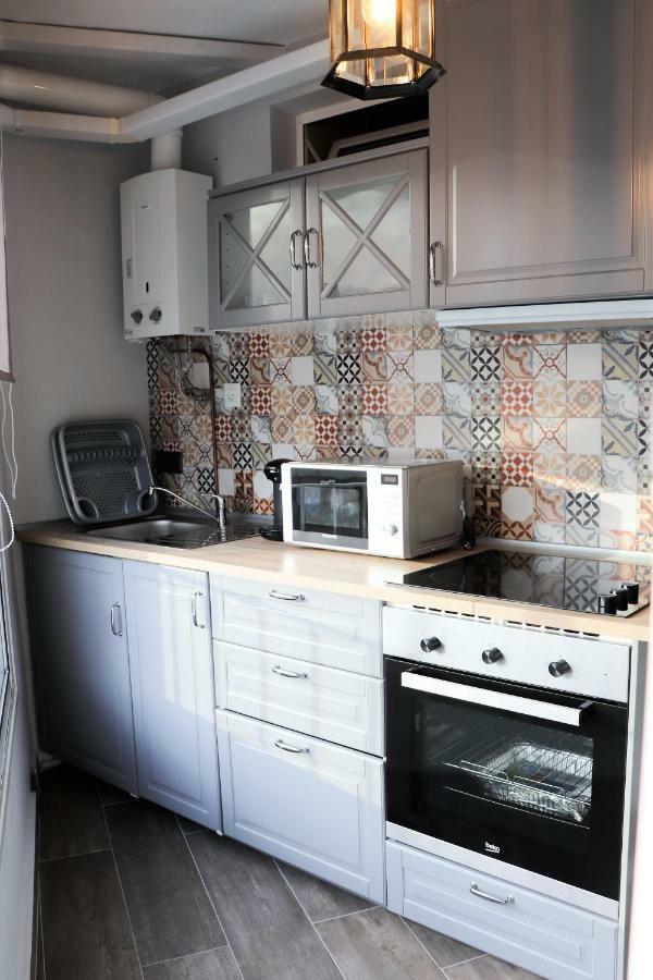 Apartamento Corona Centro Nerja - South Costa Bagian luar foto