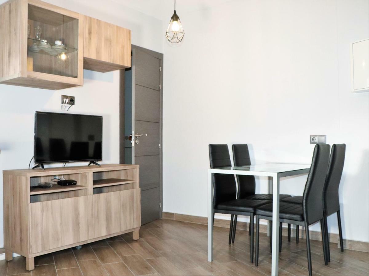 Apartamento Corona Centro Nerja - South Costa Bagian luar foto