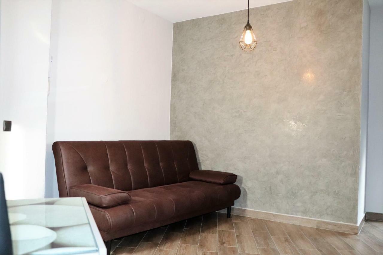 Apartamento Corona Centro Nerja - South Costa Bagian luar foto