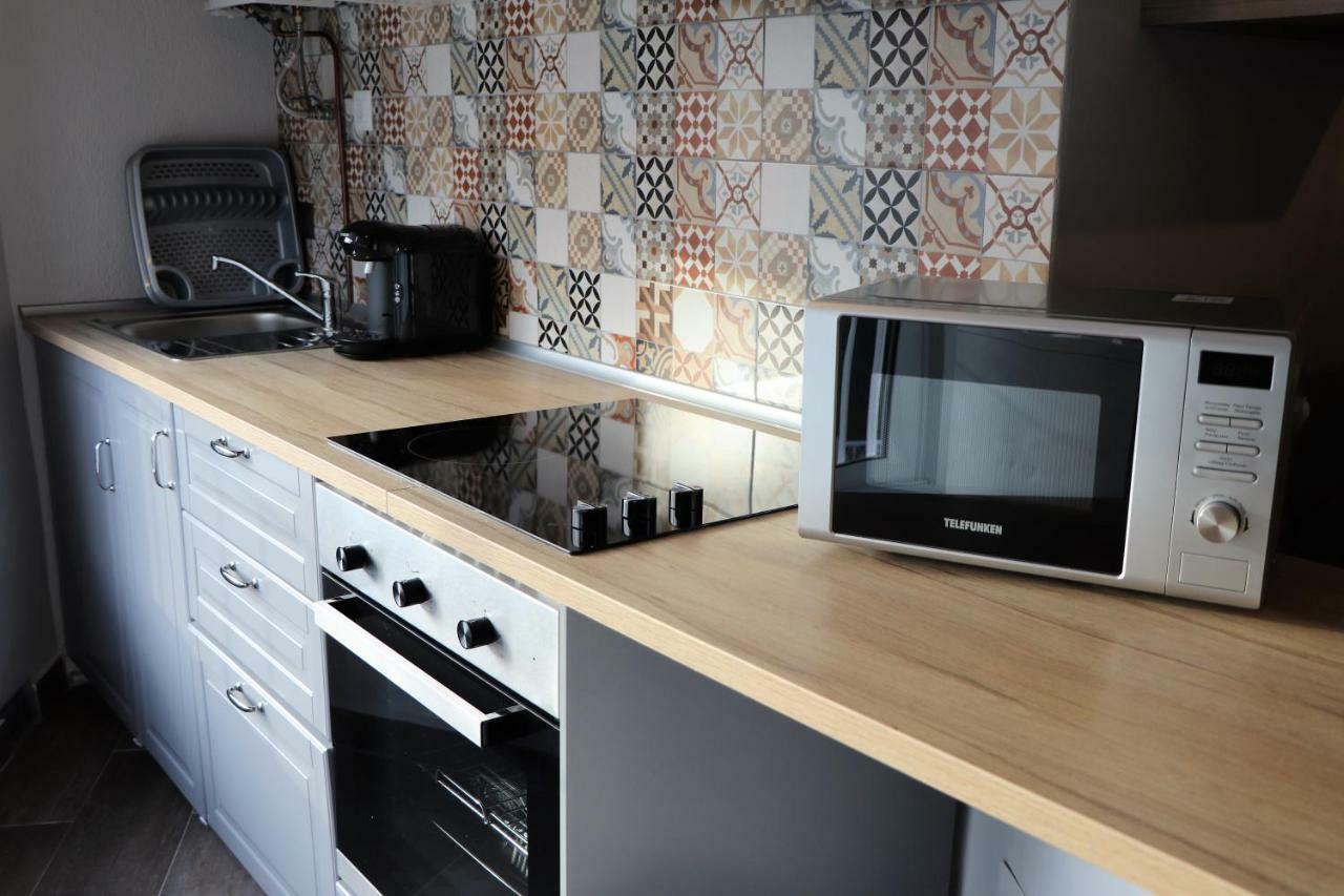 Apartamento Corona Centro Nerja - South Costa Bagian luar foto